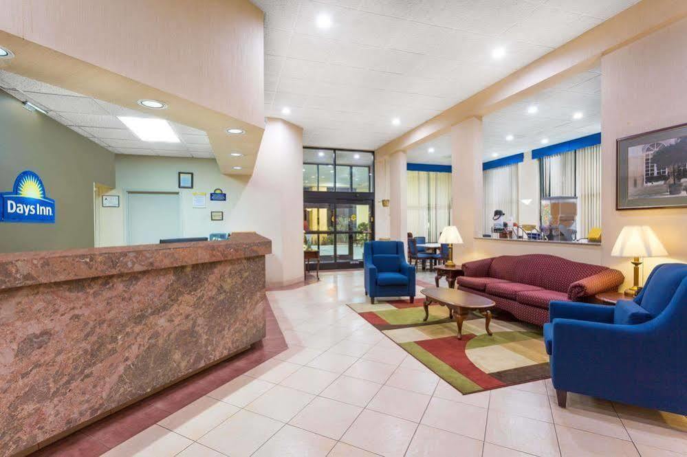 Comfort Inn & Suites Mocksville I-40 Exterior foto